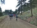 Riding up Bow Mountain Rd WMV 8-28-13