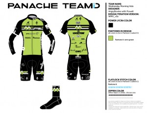 WMV 2014 Kit Design